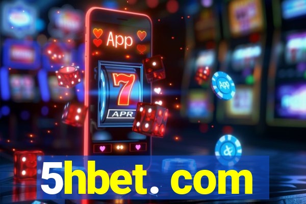 5hbet. com